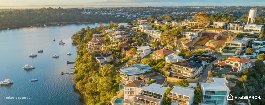 Mosman Park WA 6012: A Thriving Suburb with Prime Real Estate